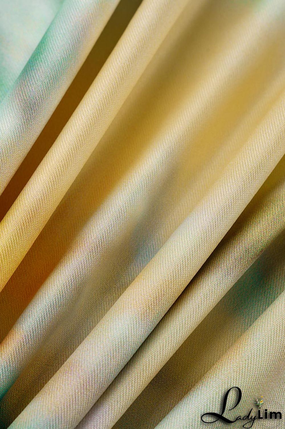 Purple Fashion Casual Letter Print Tie-dye O Neck Short Sleeve Dress Dresses