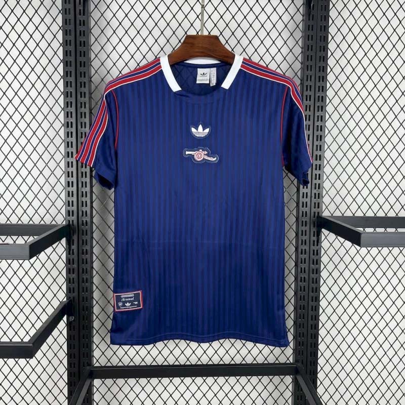 2025-2026 Arsenal FC Special Edition Football Shirt 1:1 Thai Quality- Maxi Kit