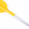 Retractable Oar Portable Telescope Rafting Boat Paddle for Water Sports