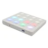 MINI Electronic Music Cube Bluetooth MIDI Pad Portable Controller SMC-PAD Pocket