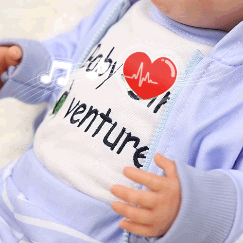 [New] 20" Newborn Lifelike Sleeping Baby Blonde Hair Doll Boy Named Kesinz：Realistic Reborn Baby Dolls By Rsgdolls®