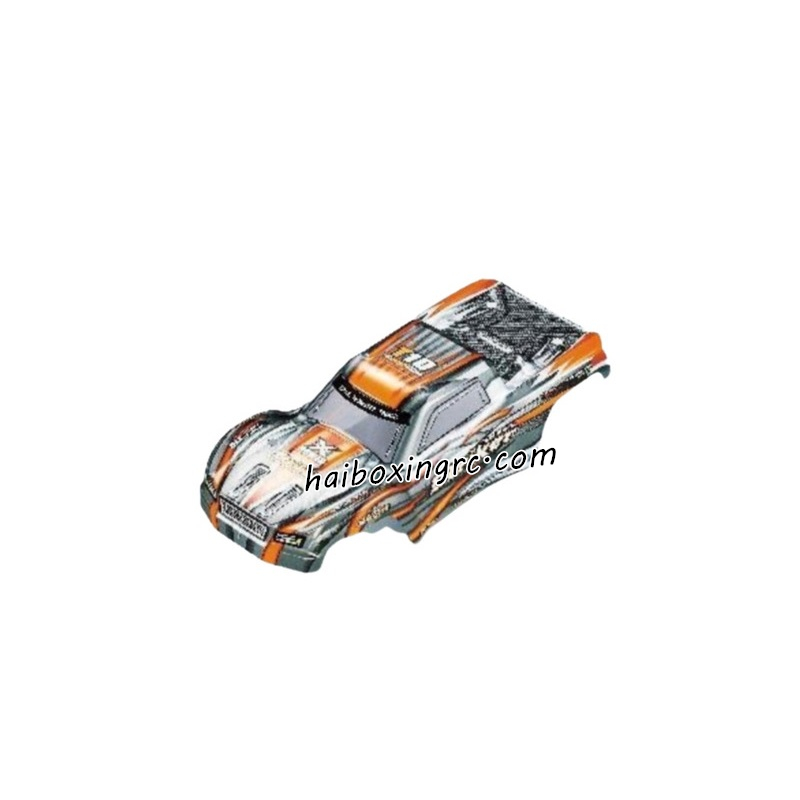 HBX 2105A Brushless RC Car Parts Truck Body 2105-B001 2105-B02