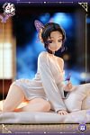 1/4 Scale Shinobu Kocho - Demon Slayer: Kimetsu No Yaiba Resin Statue - Man's View Studio