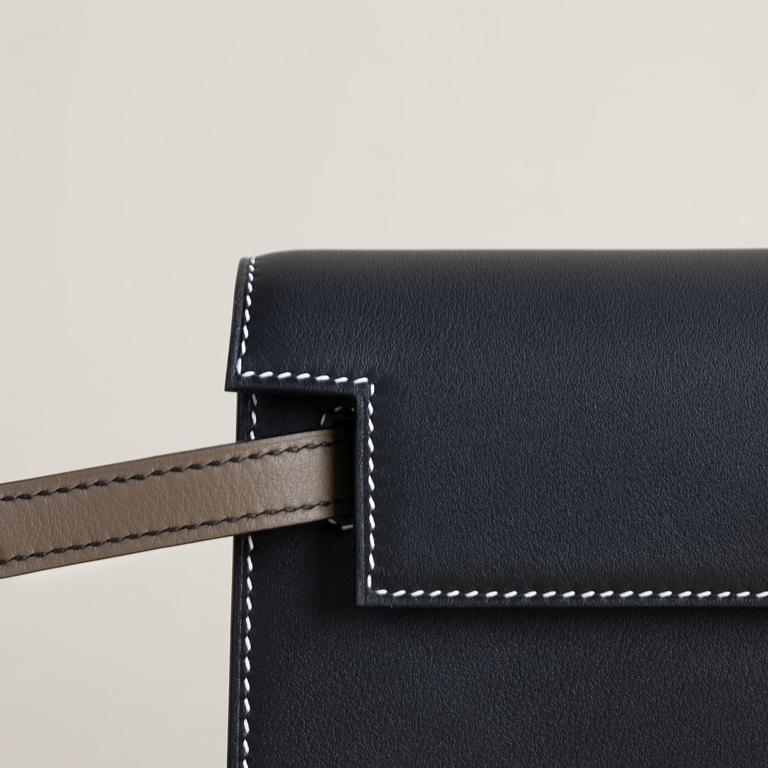 Kelly Danse Swift  89 Noir&nbsp;/18 Etoupe PHW