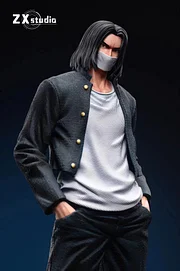 最新のデザイン PRE-ORDER 1/6 Hisashi Mitsui hair long Dunk Slam - studio ZX 乳液・ミルク