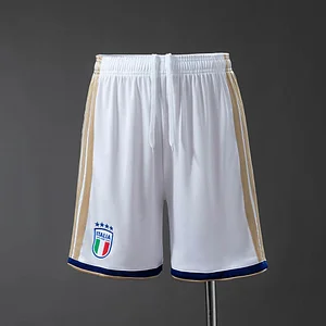 2026 Italy Home Shorts 1:1 Thai Quality
