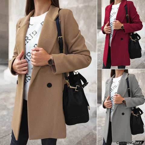 Timeless and Elegant garment