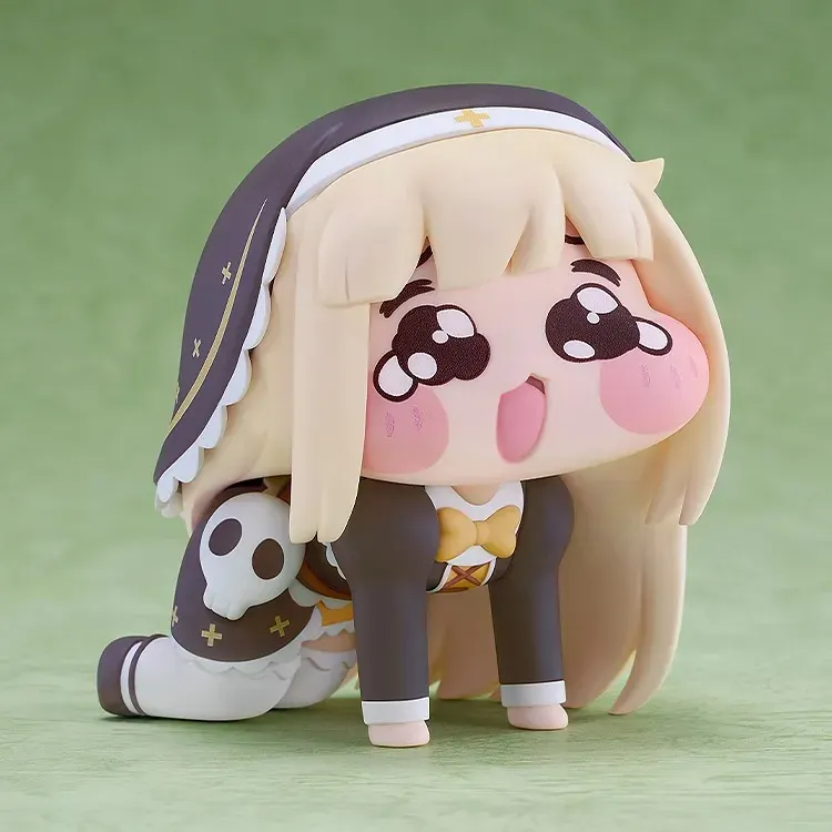 GSC - POP UP PARADE Trickcal: Chibi Go Speaki Complete Figure (Licensed)-