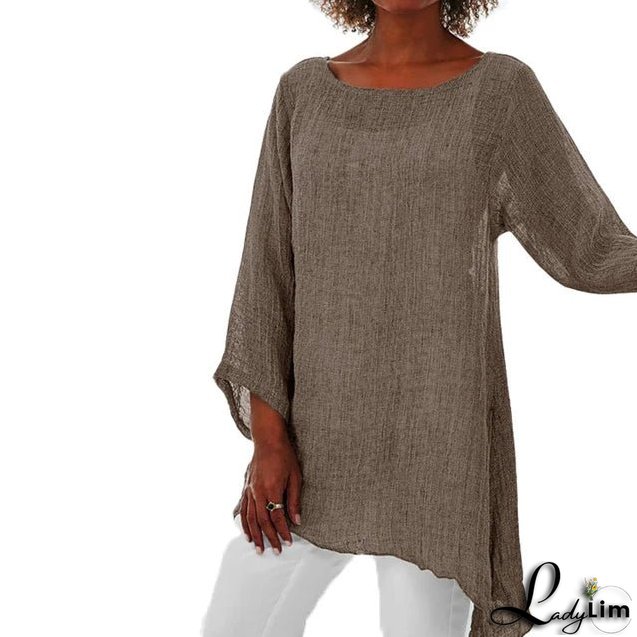 Edgy and light Shirt