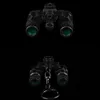 Night Vision Keychain Dummy Model Binocular Night Vision Device Model Keychain