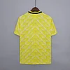 1988/1989 Retro Dortmund Home Football Shirt 1:1 Thai Quality