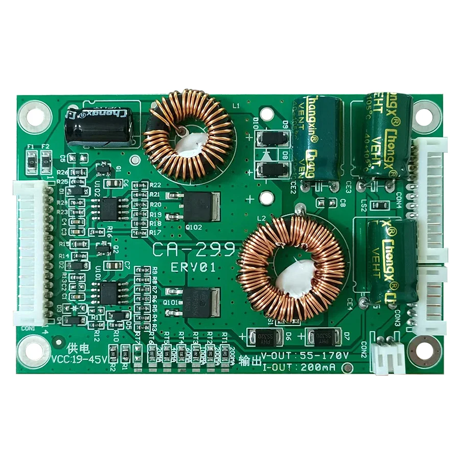 LED LCD backlight inverter board universal 32 to 60 inch constant current PCBA circuit driver board