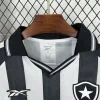 25/26 Botafogo Soccer Jersey Home