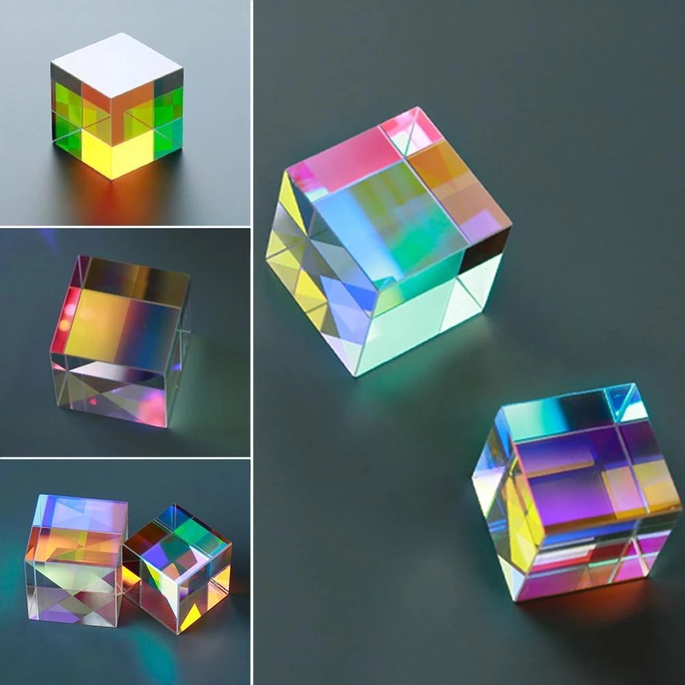 🔥LAST DAY 48% OFF🔥Magic Prism Cube(BUY 2 GET FREE SHIPPING)