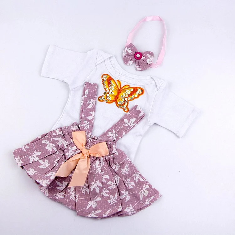 Doll Clothes