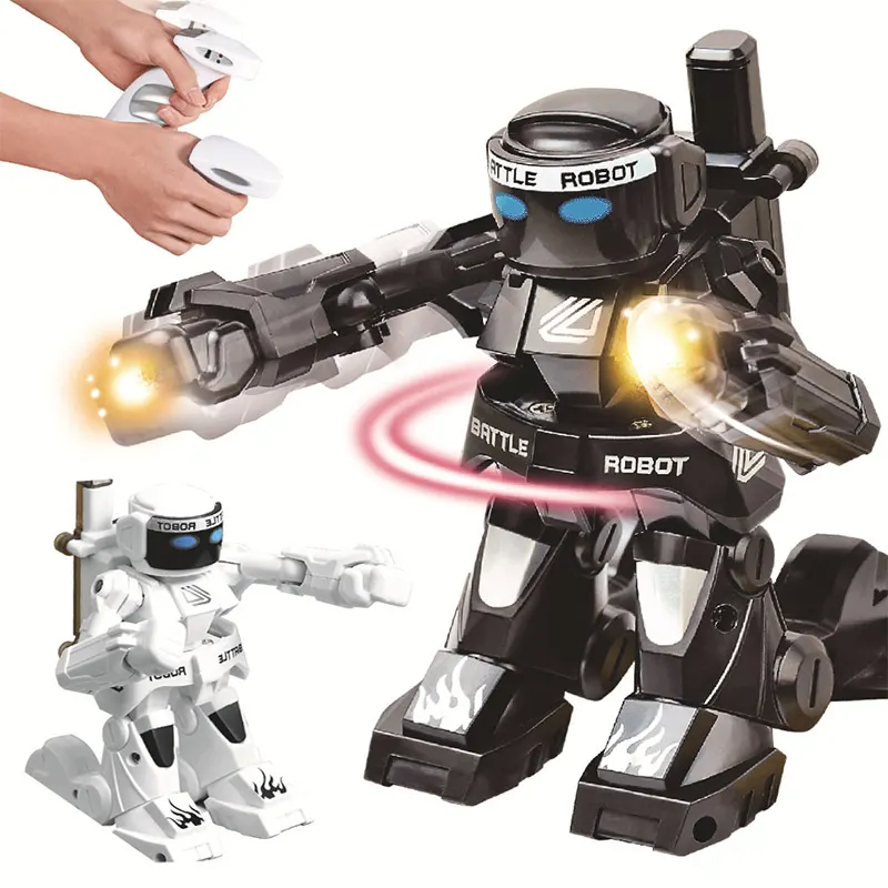 Remote Control Robot Toys