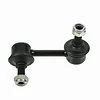 TRQ Rear Sway Bar Stabilizer Link Set Compatible with 2001-2005 Honda Civic