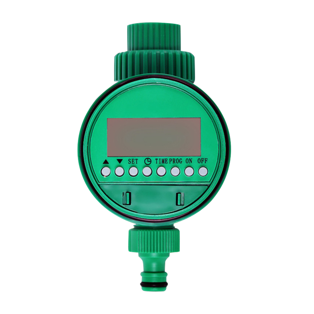 

Valve Automatic Home Garden Electronic Watering Timer Faucet Controller, 501 Original