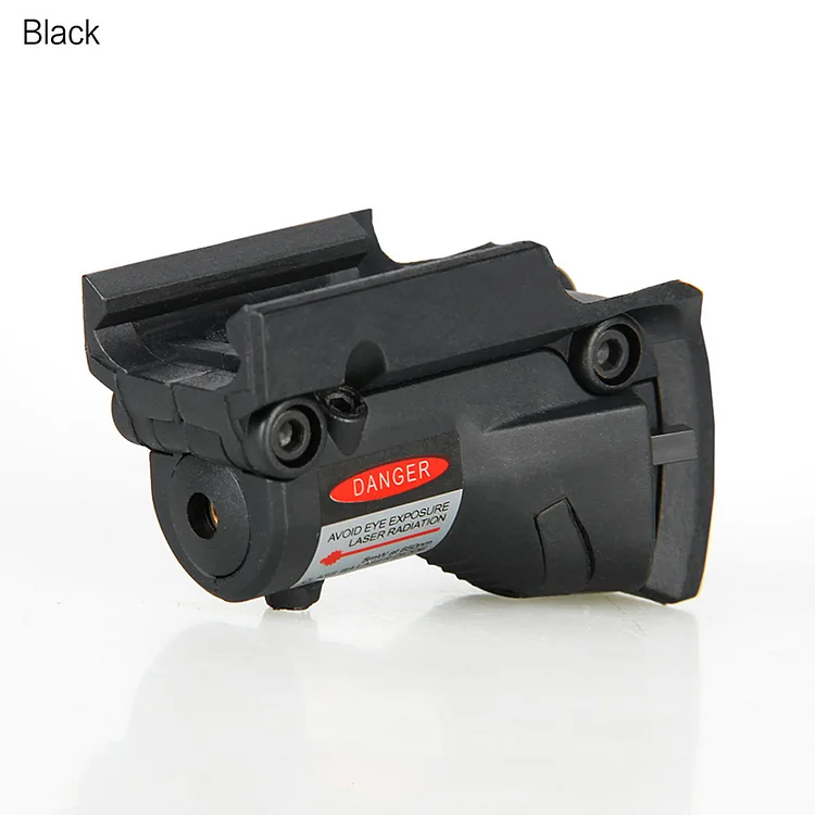 Shotgun Laser Sight - Red Laser Device For Glock And Barak - HaikeWargame