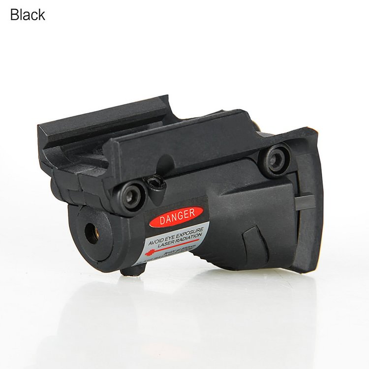 Shotgun Laser Sight - Red Laser Device For Glock And Barak
