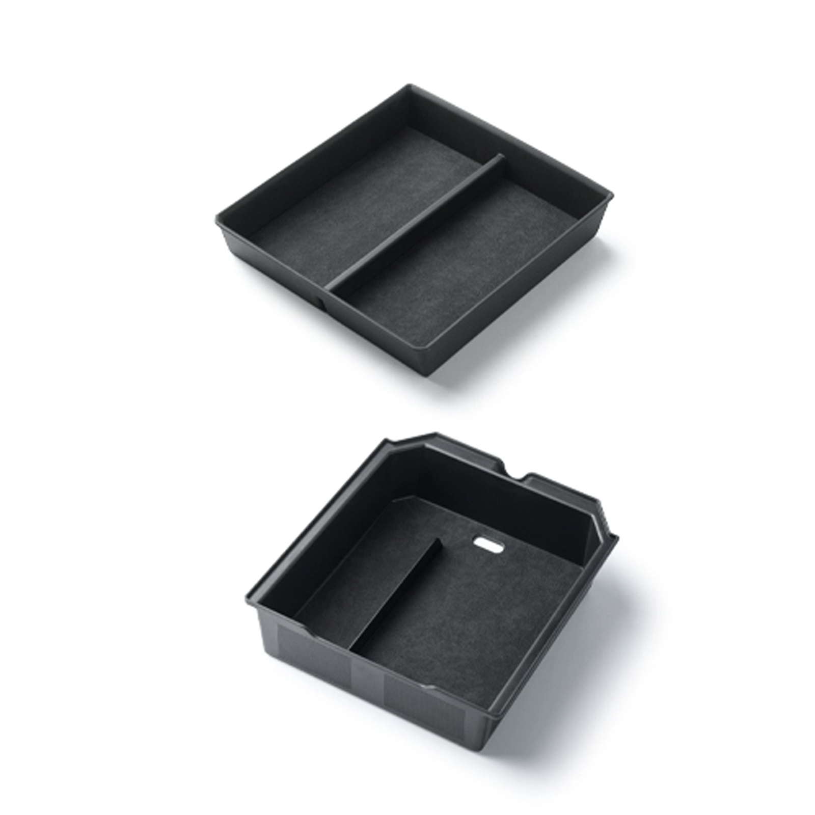 Center Console Storage Box-TeslaN 