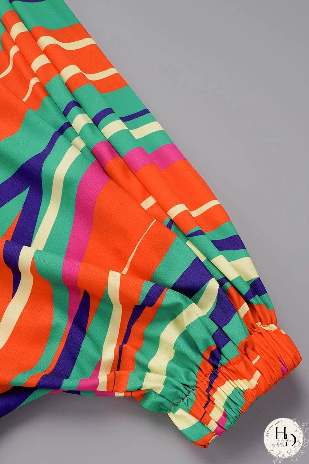 Red Green Casual Sweet Cute Simplicity Not Positioning Printed Basic Printing Off the Shoulder Ball Gown Dresses