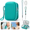 For Shark ChillPill Hard Carrying Case Large Capacity for Fan & Accessories