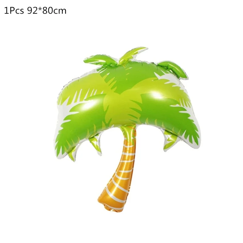 Dinosaur Party Supplies Dinosaur Balloons Paper Garland for Kids Boy Birthday Party Decoration jurassic world jungle party decor