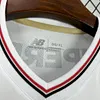 2025/2026 S&atilde;o Paulo Home Football Jersey 1:1 Thai quality