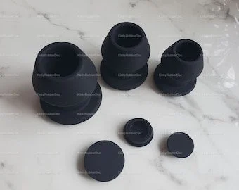 pornhint Pornhint HIGH quality Hollow Butt Plugs Silicone. Ass Tunnel Expansion Speculum Anus Stopper Dilator Anal Erotic Sex Toys Men Adult Gimp Gay Prostata