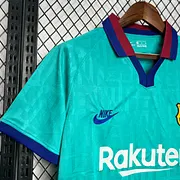Troisième Maillot FC Barcelona 2019-20