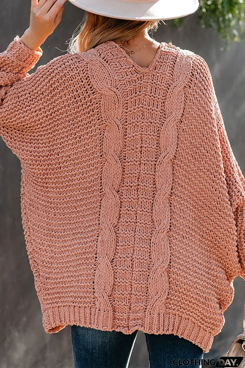 Versatile and Comfortable winter Sweater