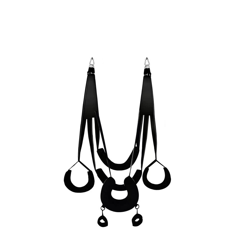 Adult Sex Swing and 360 Degree Spinning Indoor Swing 