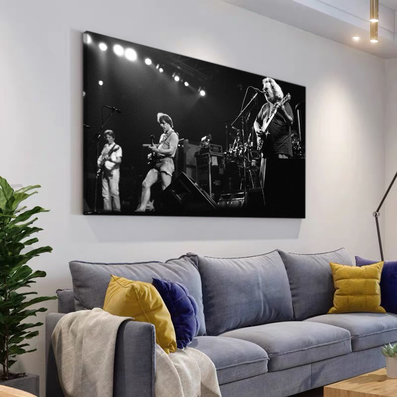 Canvas Wall Art