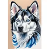 (Multi-Style) Animal-11CT Stamped Cross Stitch 40*53/40*70cm (Big Size) tapestrymarket