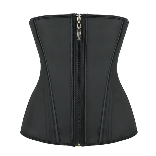 Ultra Waist Girdle Hourglass Body Shaper