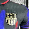 2025/2026 Player Version  Barcelona  Special Edition Football Jersey 1:1 Thai quality