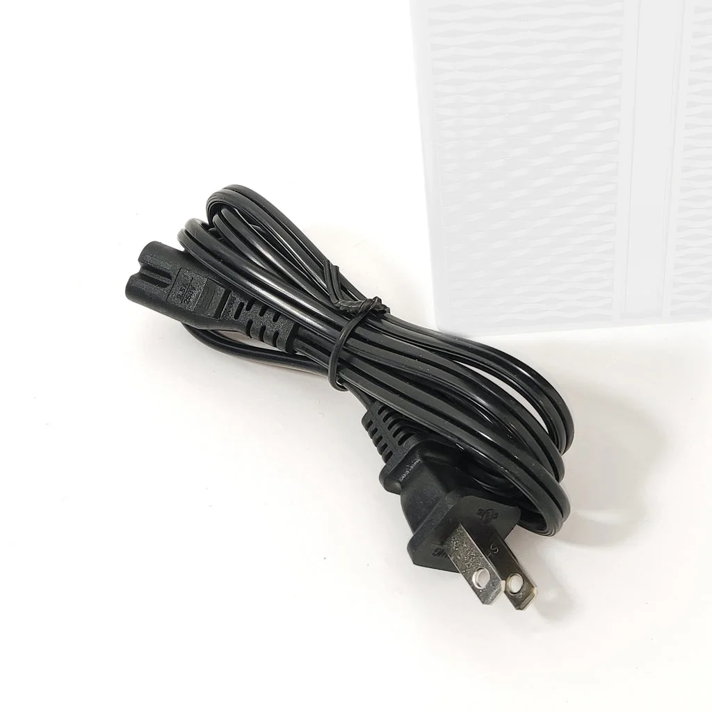 S model universal accessories - charger power cord