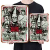 Univeasal classic monsters - Metal Tin Signs(8*12Inch/12*16Inch)