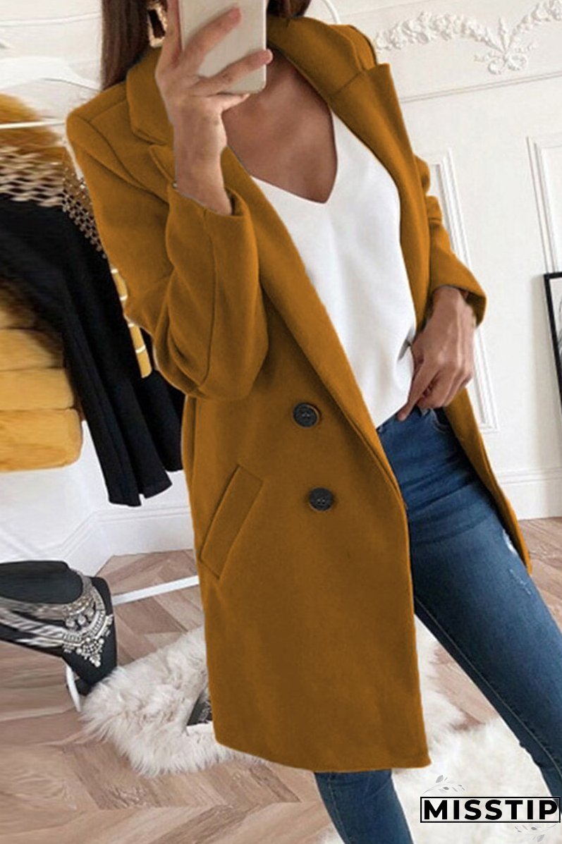 Casual and Comfortable winter garment