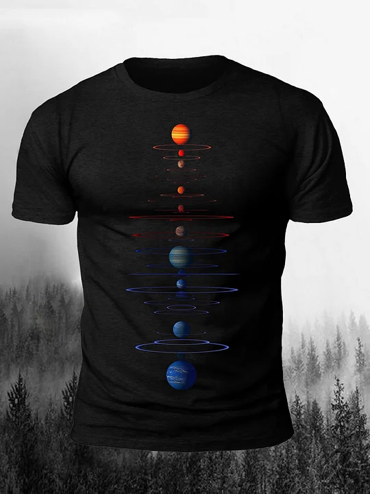 Space Series