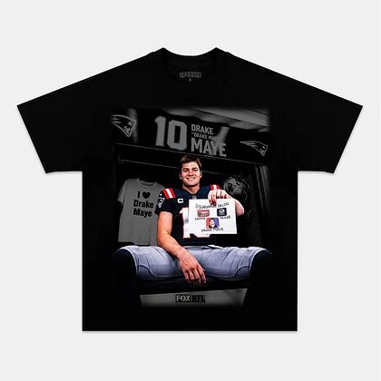 FOOTBALL TEE