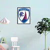 Diamond Painting -DIY Round Drill Chesterfield FC