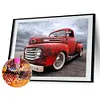 uk.everydayedeals (Limited Stock)Diamond Painting - Full Square - Car