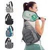 Pickleball Bag Crossbody Sling Bag Pickleball Paddle Bag for Men and Women