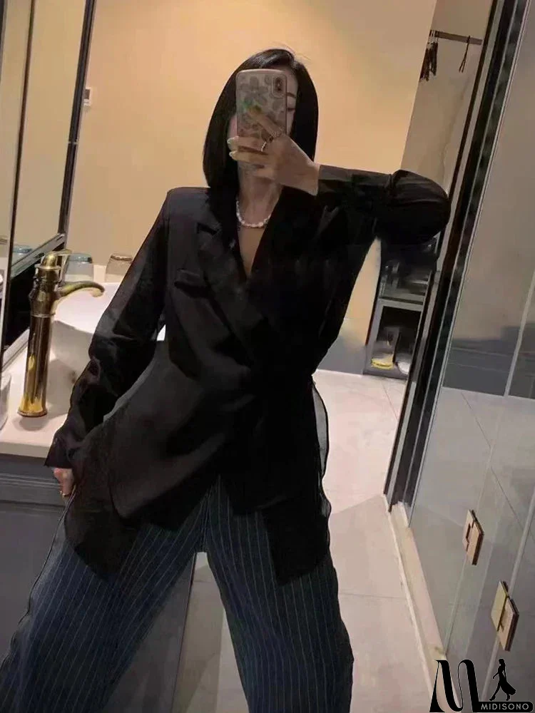 MidiSono - Timeless and Elegant general garment