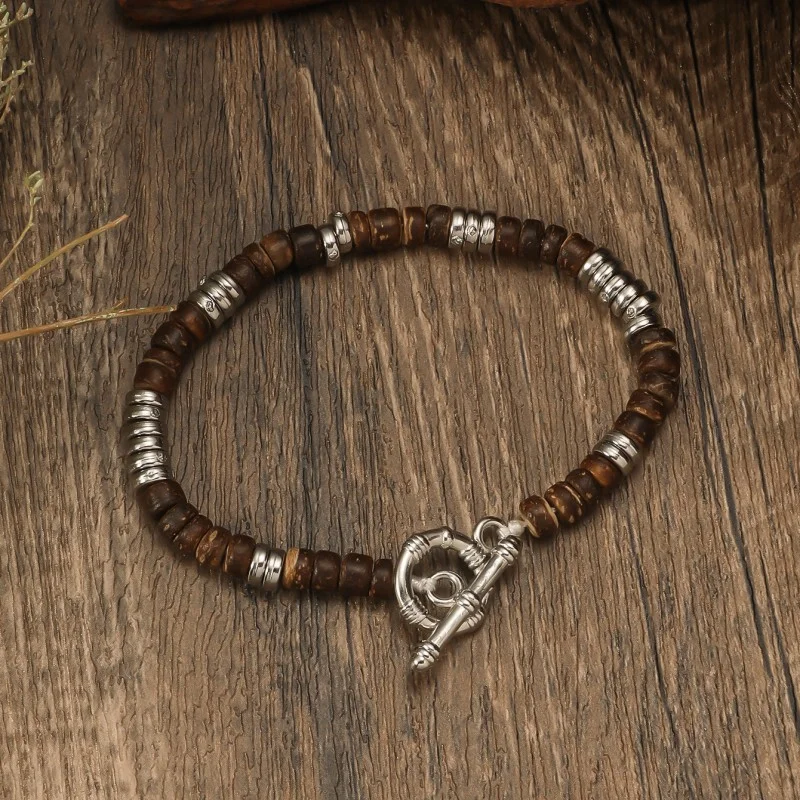 Ethnic Bracelet-inspireuse