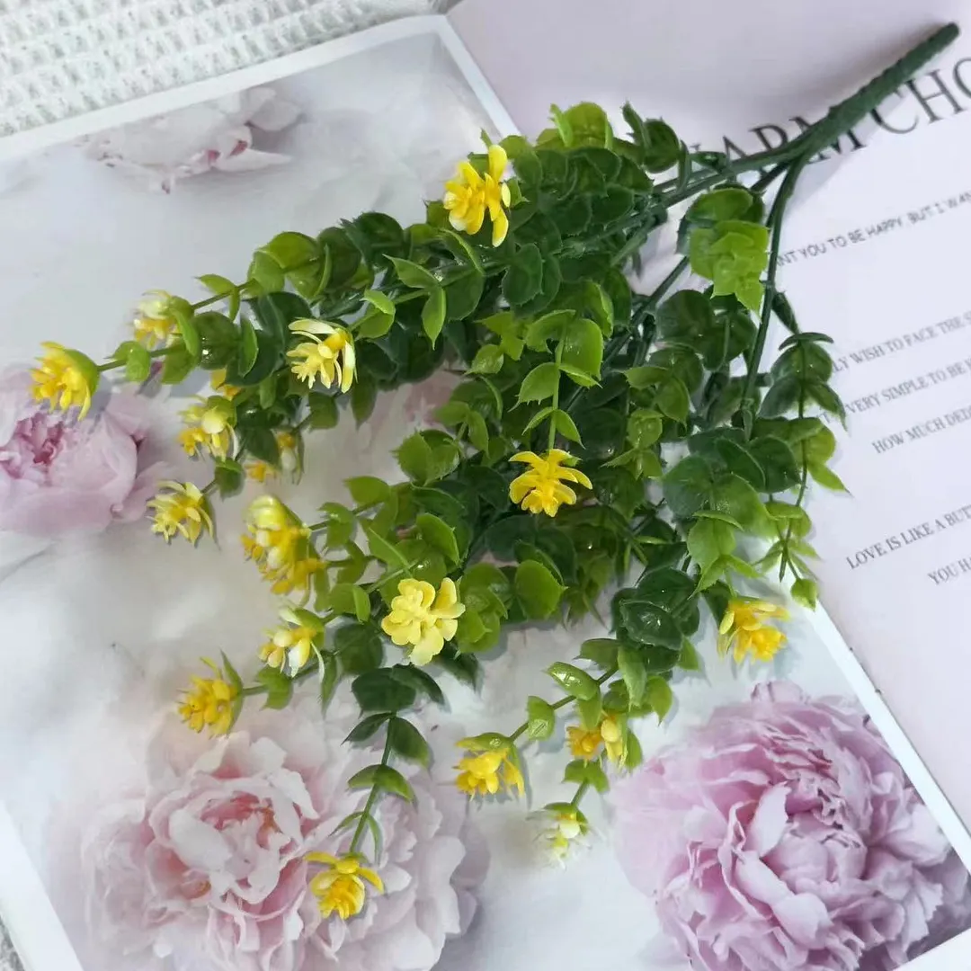 🌸Mother's Day Hot Sale 49% OFF -Gypsophila Artificial Flower