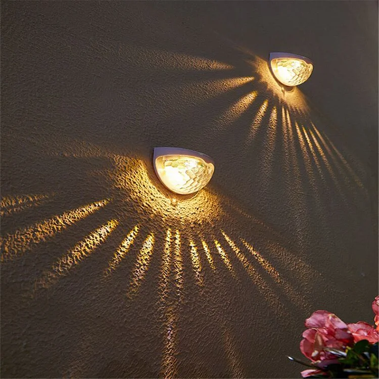 LED Solar Light Outdoor Lighting Garden Decorative Light CSTWIRE