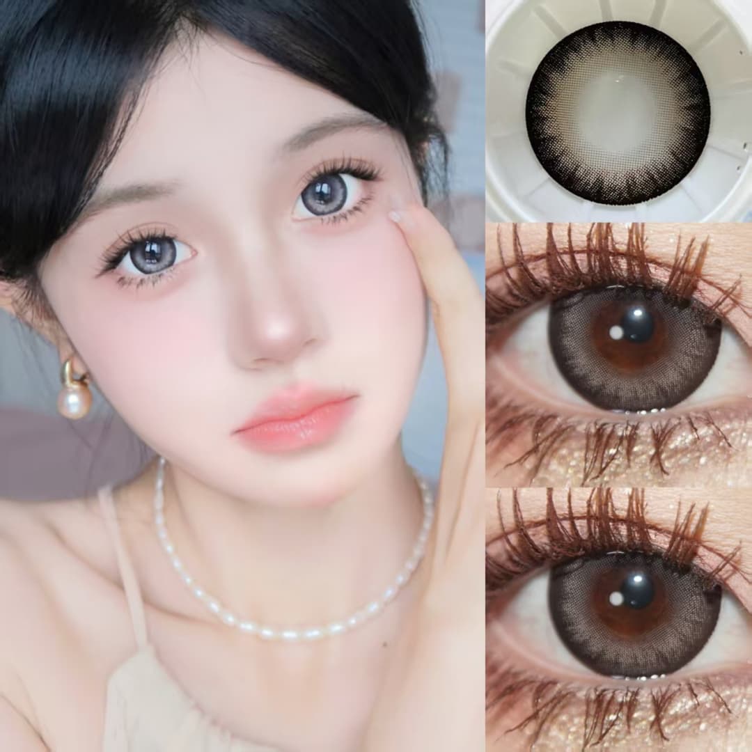 [Character Name] anime cosplay eye accessories product photo